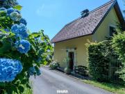 Fernblick & 4.994 m² Grund – Wohnhaus mit Bauplatz Potenzial