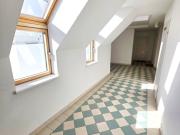 Fernblick auf der Terrasse Weitblick beim Investment!...