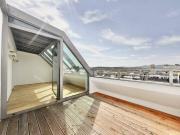 FERNBLICK DG Ausbau BJ 2012 ca. 107m² gew. NFL 3 Zimmer... FERNBLICK DG Ausbau BJ 2012 ca. 107m² gew. NFL 3 Zimmer...
