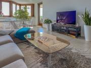 FERNBLICK! IDEALE 4 ZIMMER WOHNUNG MIT LOGGIA NÄHE U4!