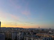 Fernblick moderne 2 Zimmer Wohnung inkl. Fitnessraum