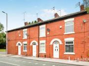 Fernclough Road, Manchester, 2 Bedroom End