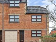 Ferndale Court, Birmingham B46, 2 bed property to rent,...