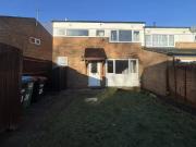 Ferndale, Eaglestone, MILTON KEYNES