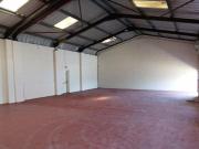 Ferndale, Highfield Industrial Estate, South Glamorgan,...