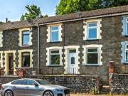 Ferndale, Oakland Terrace, South Glamorgan, 3 Bedroom...