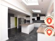 Ferndale Road, Bristol, Bristol BS7, 6 bed semi detached...