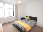 Ferndale Road, Bristol BS7, 6 bed semi detached house to...