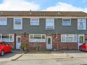 Ferndale Road, LICHFIELD