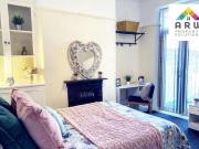 Ferndale Road, Liverpool, 4 Bedroom Terraced