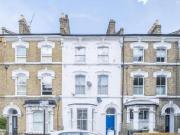 Ferndale Road, London, 2 Bedroom Flat