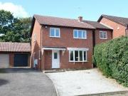 Ferndale Road, Marchwood, 3 Bedroom Detached