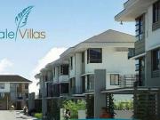 FERNDALE VILLAS 3BR TOWNHOUSE FOR SALE