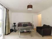 Ferndown Lodge, Isle Of Dogs, E14