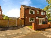 Ferndown Road, Manchester, 2 Bedroom Ground