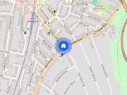 Ferndown, South Woodford