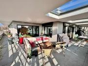 Ferney Voltaire 01210 Achat / Vente appartement 5 pièces t5