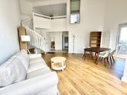 FERNEY VOLTAIRE 01210 Plein centre appartement T5 en...