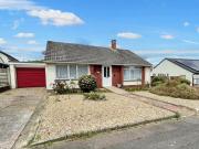 Fernheath Close, Bournemouth, 2 Bedroom Detached