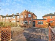 Fernhurst Road, Manchester, 4 Bedroom End