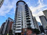 Fernie Street, Manchester M4, 1 bed flat to rent, £1,000...
