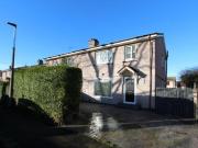 Fernieside Drive, Liberton, 3 Bedroom Semi detached