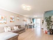 Fernieside Place, Edinburgh, 4 Bedroom Semi detached