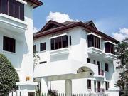 Fernlea Court Ampang Hilir Fernlea Court Ampang Hilir