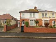 Fernleigh Avenue, Bridgwater TA6, 3 bed property to...