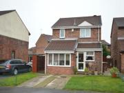 Fernleigh Court, Wakefield, 3 Bedroom Detached