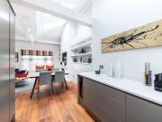 Fernshaw Road, Chelsea, London SW10, 3 bedroom flat to...