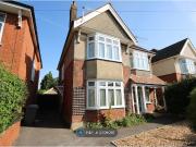 Fernside Road, Bournemouth BH9, 7 bed detached house to...