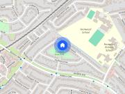 Fernwood Crescent, Nottingham