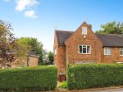 Fernwood Crescent, Wollaton, 4 Bedroom Semi detached
