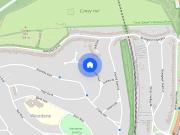 2 bedroom semi detached bungalow for rent