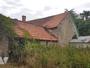 Férolles Vente Terrain 45