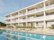 Ferragudo Apartamento T1+1 Para Venda