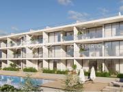 Ferragudo Apartamento T1+1 Para Venda