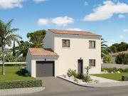 Ferrals les Corbières 11200 Programme neuf maison neuf à...