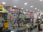 Ferramenta/Bricolage in vendita a Cascina composto da 2vani