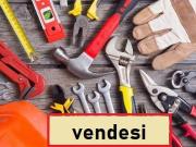 Ferramenta/Bricolage in vendita a Santa Maria a Monte...