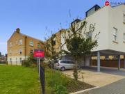 Ferrars Road, Huntingdon, 2 Bedroom Apartment