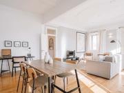 Ferreira 2 bedrooms in Campo de Ourique