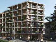 Ferreira Castro Flats