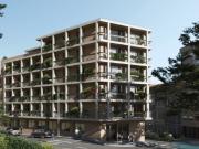 Ferreira de Castro Flats