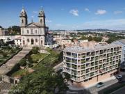 Ferreira de Castro Flats Ferreira de Castro Flats