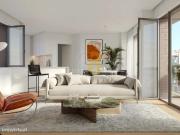 Ferreira de Castro Flats