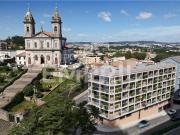 Ferreira de Castro Flats