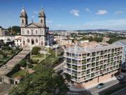 Ferreira de Castro Flats