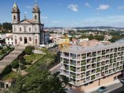 Ferreira de Castro Flats
